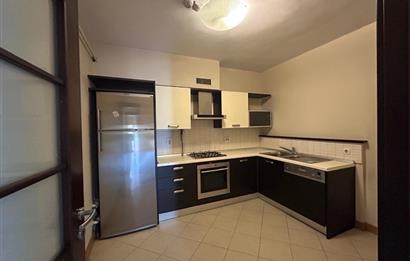 GÖKTÜRK MERKEZDE KEMER CORNER SİTESİ 2+1 145 m2 BOŞ DAİRE