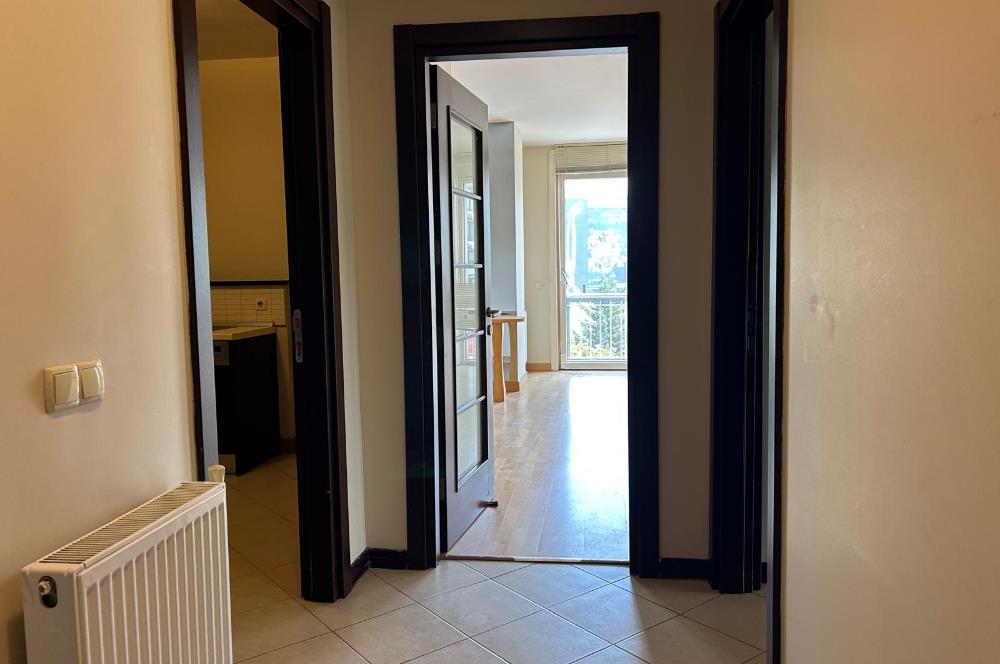 GÖKTÜRK MERKEZDE KEMER CORNER SİTESİ 2+1 145 m2 BOŞ DAİRE