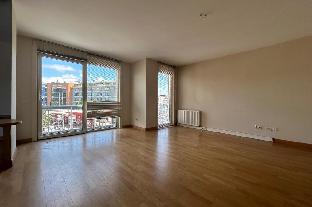 GÖKTÜRK MERKEZDE KEMER CORNER SİTESİ 2+1 145 m2 BOŞ DAİRE