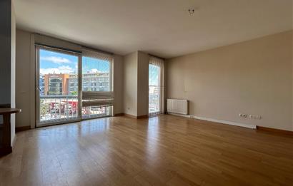 GÖKTÜRK MERKEZDE KEMER CORNER SİTESİ 2+1 145 m2 BOŞ DAİRE