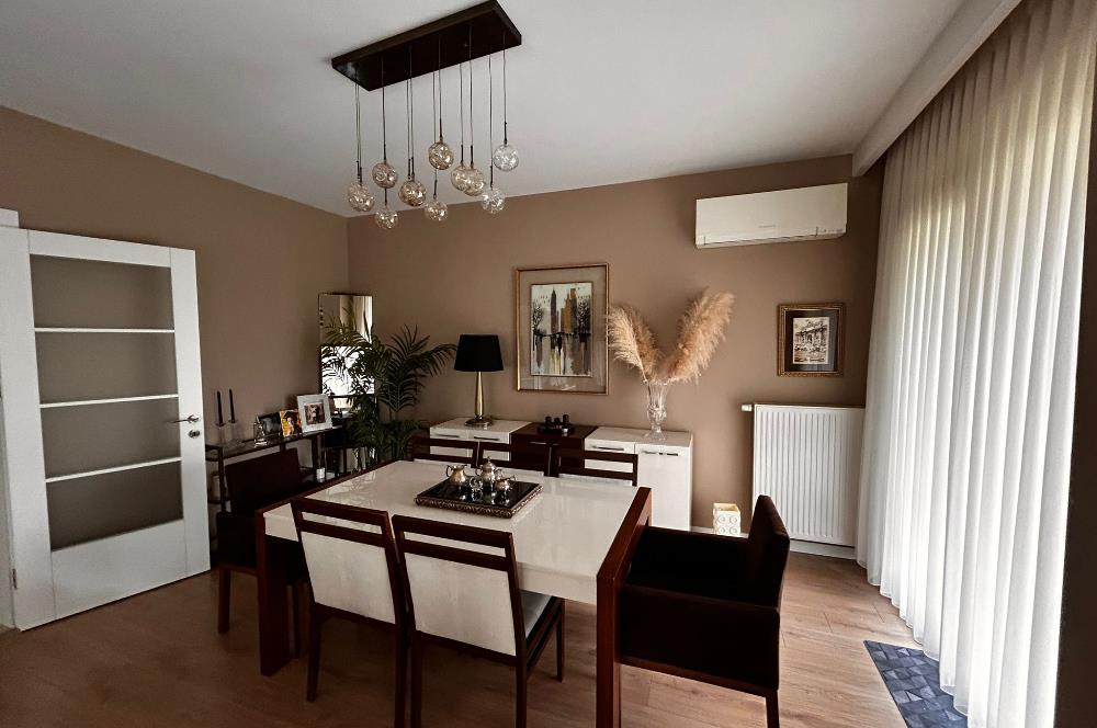 KİRAZLITEPE TOKİ KONUTLARI 160 m2 3+1 BAHÇELİ DAİRE