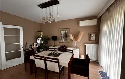 KİRAZLITEPE TOKİ KONUTLARI 160 m2 3+1 BAHÇELİ DAİRE