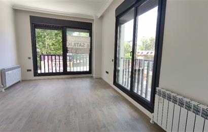 Fenerbahçe'de Tabela Değeri Yüksek Sıfır 1+1 Kiralık Daire