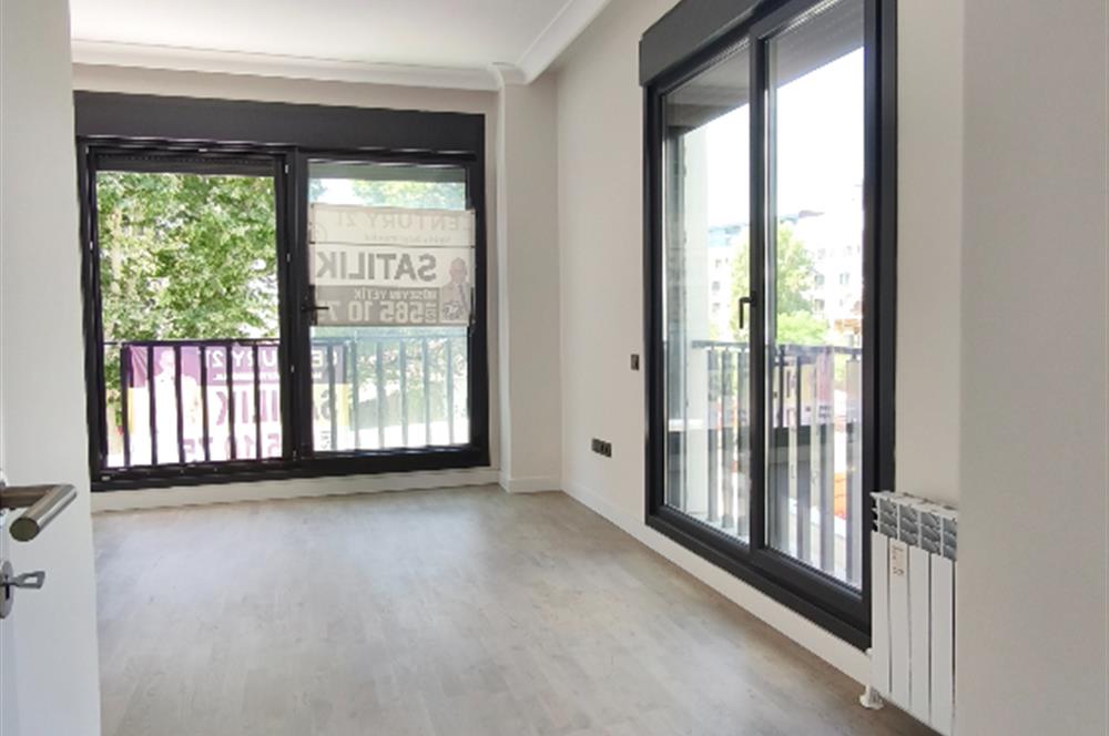 Fenerbahçe'de Tabela Değeri Yüksek Sıfır 1+1 Kiralık Daire