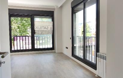 Fenerbahçe'de Tabela Değeri Yüksek Sıfır 1+1 Kiralık Daire