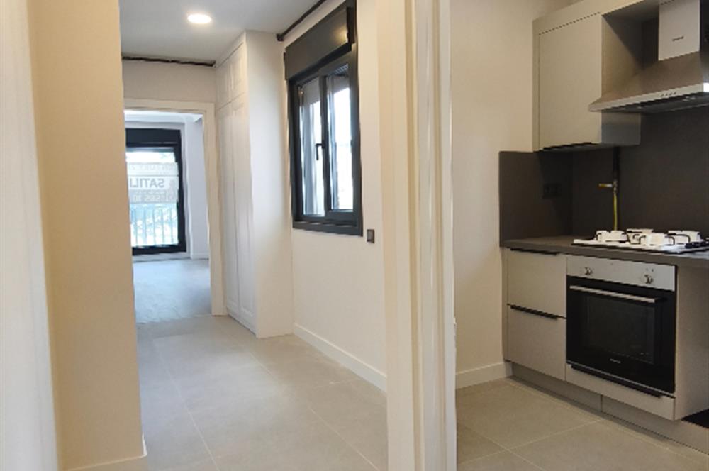 Fenerbahçe'de Tabela Değeri Yüksek Sıfır 1+1 Kiralık Daire