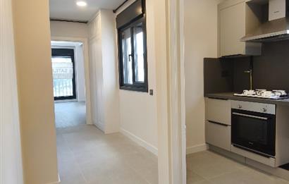 Fenerbahçe'de Tabela Değeri Yüksek Sıfır 1+1 Kiralık Daire