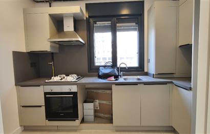 Fenerbahçe'de Tabela Değeri Yüksek Sıfır 1+1 Kiralık Daire