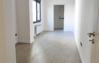 Fenerbahçe'de Tabela Değeri Yüksek Sıfır 1+1 Kiralık Daire