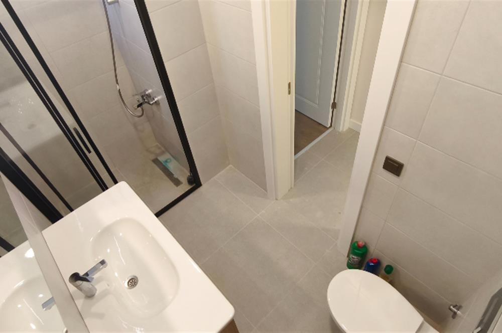 Fenerbahçe'de Tabela Değeri Yüksek Sıfır 1+1 Kiralık Daire