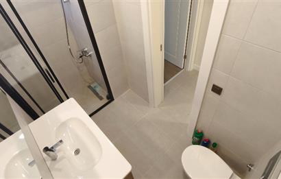 Fenerbahçe'de Tabela Değeri Yüksek Sıfır 1+1 Kiralık Daire