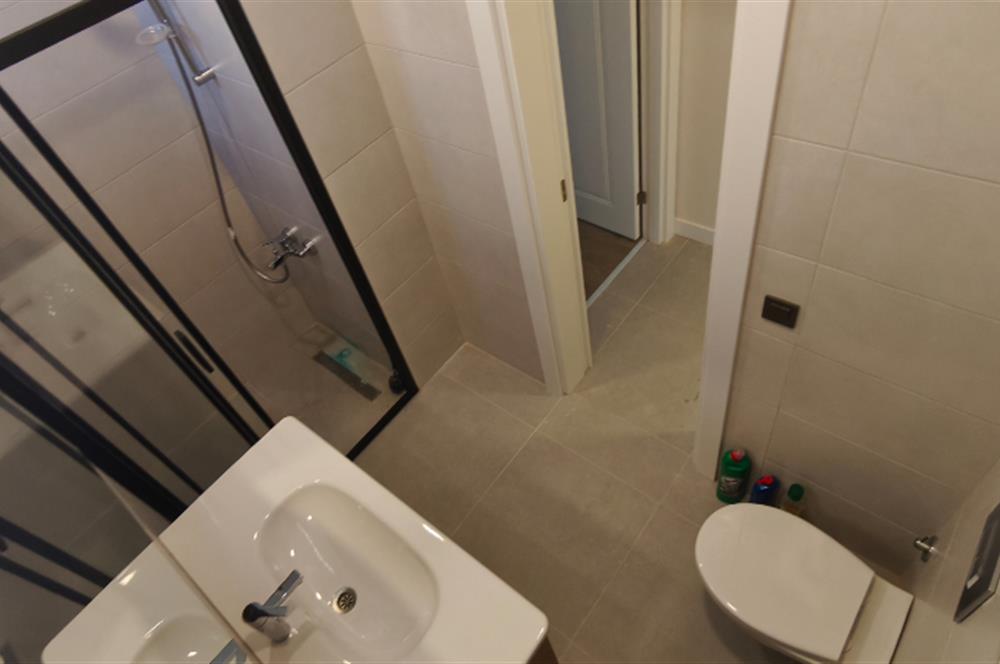 Fenerbahçe'de Tabela Değeri Yüksek Sıfır 1+1 Kiralık Daire