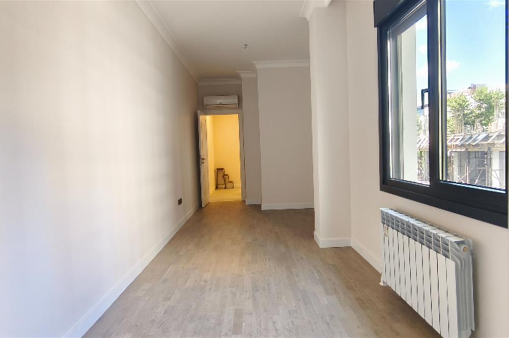 Fenerbahçe'de Tabela Değeri Yüksek Sıfır 1+1 Kiralık Daire