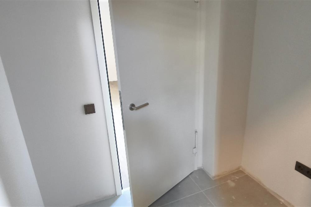 Fenerbahçe'de Tabela Değeri Yüksek Sıfır 1+1 Kiralık Daire