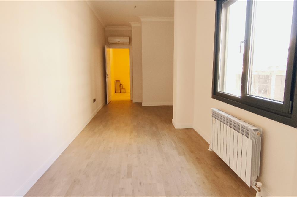 Fenerbahçe'de Tabela Değeri Yüksek Sıfır 1+1 Kiralık Daire