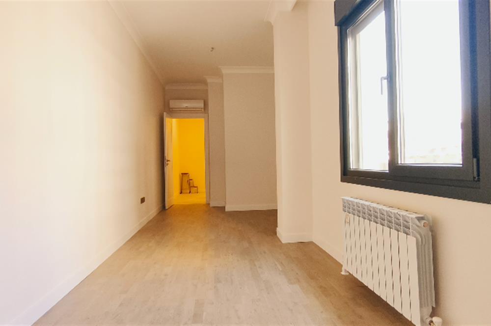 Fenerbahçe'de Tabela Değeri Yüksek Sıfır 1+1 Kiralık Daire