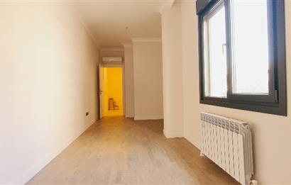 Fenerbahçe'de Tabela Değeri Yüksek Sıfır 1+1 Kiralık Daire