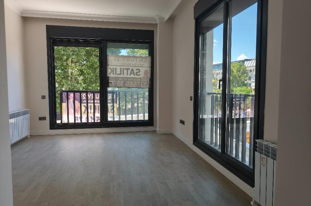 Fenerbahçe'de Tabela Değeri Yüksek Sıfır 1+1 Kiralık Daire