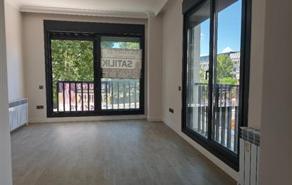 Fenerbahçe'de Tabela Değeri Yüksek Sıfır 1+1 Kiralık Daire