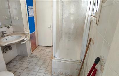 Fenerbahçe'de Bağdat Caddesi Üzerinde Geniş Kiralık Daire