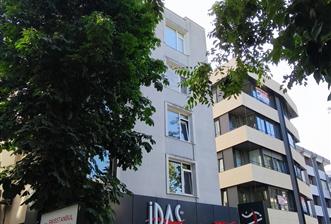 Fenerbahçe'de Bağdat Caddesi Üzerinde Geniş Kiralık Daire - 2 - 29862