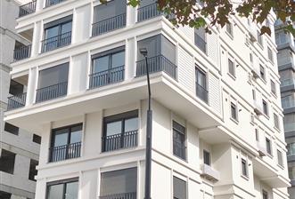 Fenerbahçe'de Tabela Değeri Yüksek Sıfır 1+1 Kiralık Daire - 1 - 29866