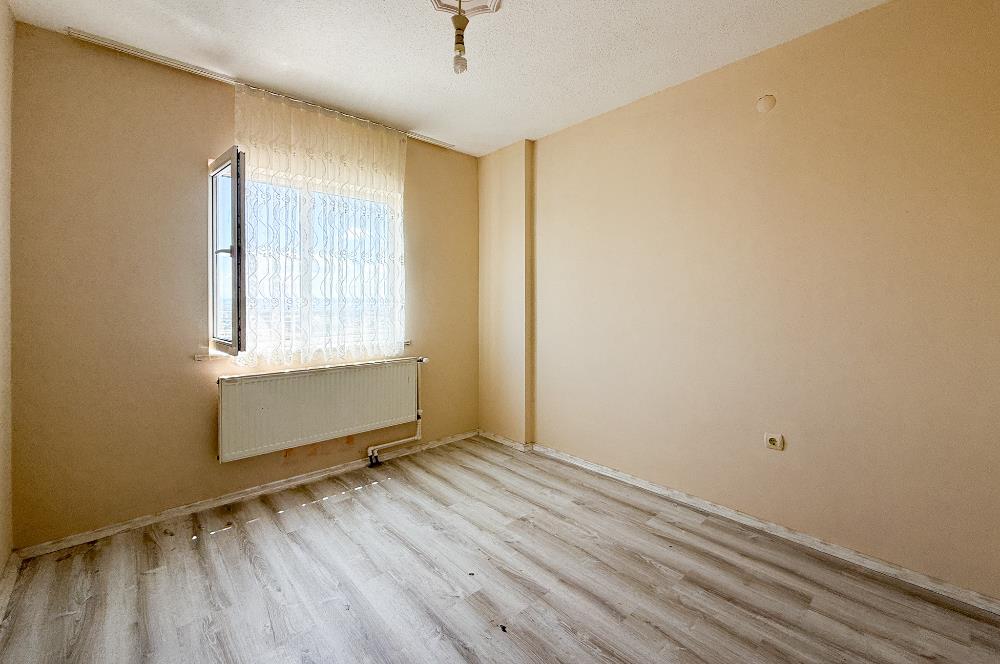 CENTURY 21 BAL 'DAN TOKİ  DE  NET 60 M2 FERAH GENİŞ KİRALIK 1+1 