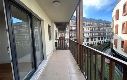 GÖKTÜRK MERKEZDE RİVER SİDE SİTESİ 2+1 115 m2 KİRALIK DAİRE