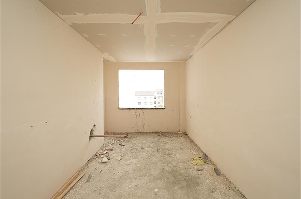 C21 Cius; Hamidiye Mah. Roda Arkası Asansörlü 4+1 Dubleks Daire