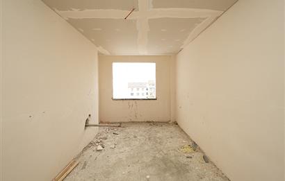 C21 Cius; Hamidiye Mah. Roda Arkası Asansörlü 4+1 Dubleks Daire