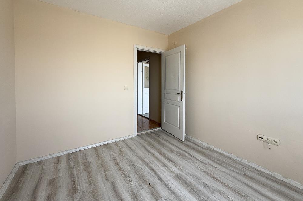 CENTURY 21 BAL 'DAN TOKİ  DE  NET 60 M2 FERAH GENİŞ KİRALIK 1+1 