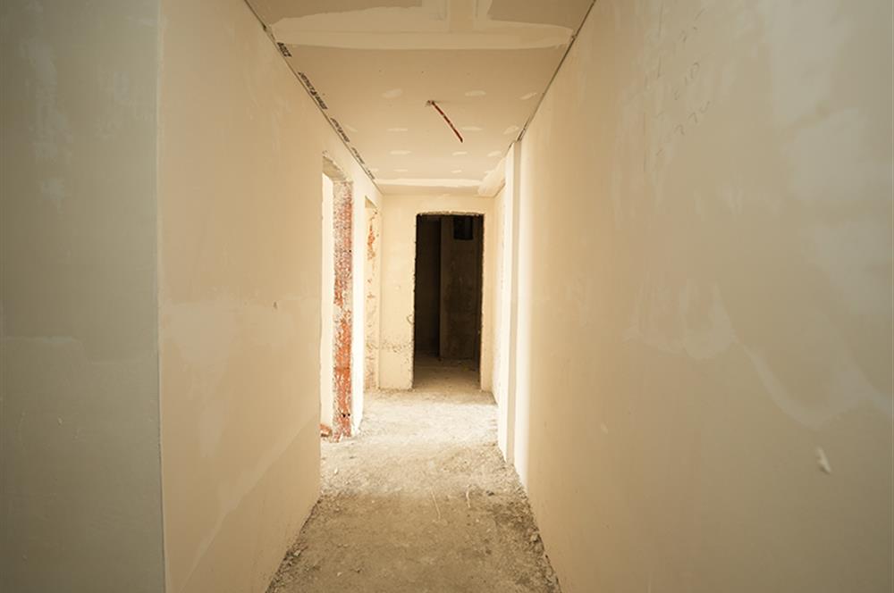 C21 Cius; Hamidiye Mah. Roda Arkası Asansörlü 4+1 Dubleks Daire