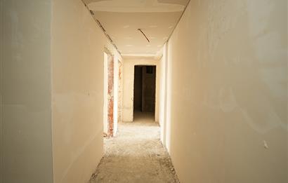 C21 Cius; Hamidiye Mah. Roda Arkası Asansörlü 4+1 Dubleks Daire