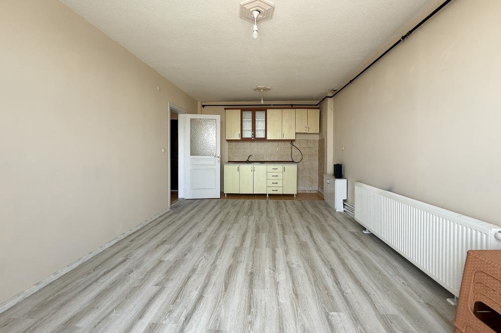 CENTURY 21 BAL 'DAN TOKİ  DE  NET 60 M2 FERAH GENİŞ KİRALIK 1+1 