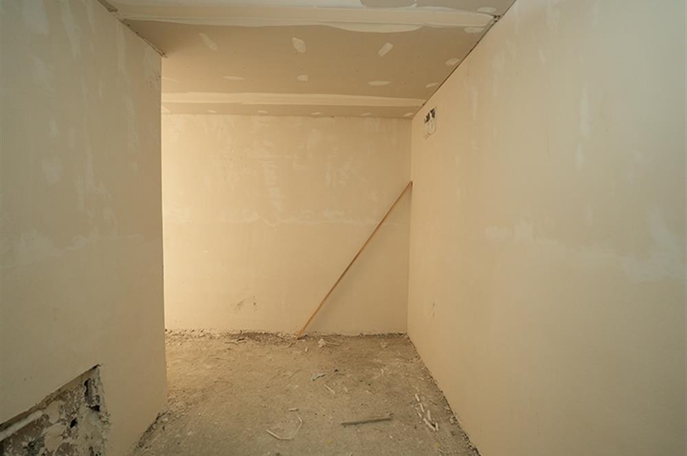 C21 Cius; Hamidiye Mah. Roda Arkası Asansörlü 4+1 Dubleks Daire