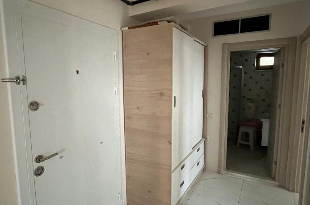 CENTURY 21 VİZYONDAN GÖKMEYDAN'DA SATILIK 2+1 DAİRE