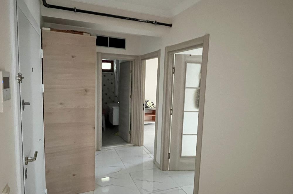 CENTURY 21 VİZYONDAN GÖKMEYDAN'DA SATILIK 2+1 DAİRE