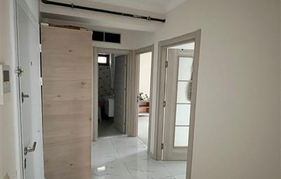 CENTURY 21 VİZYONDAN GÖKMEYDAN'DA SATILIK 2+1 DAİRE