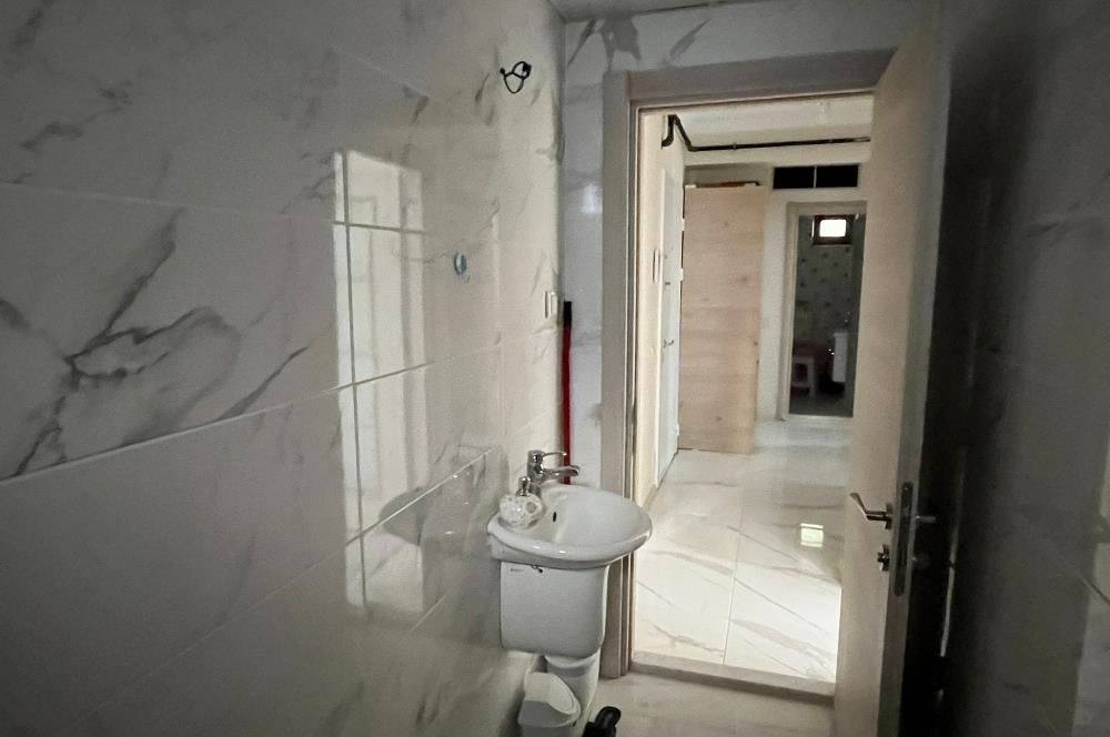 CENTURY 21 VİZYONDAN GÖKMEYDAN'DA SATILIK 2+1 DAİRE