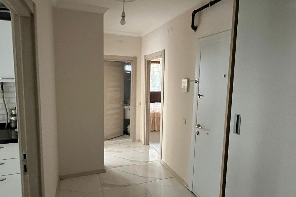 CENTURY 21 VİZYONDAN GÖKMEYDAN'DA SATILIK 2+1 DAİRE