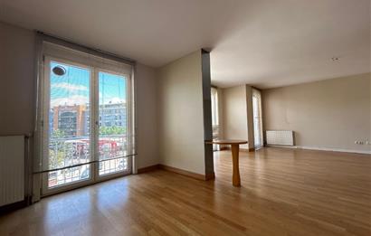 GÖKTÜRK MERKEZDE KEMER CORNER SİTESİ 2+1 145 m2 BOŞ DAİRE