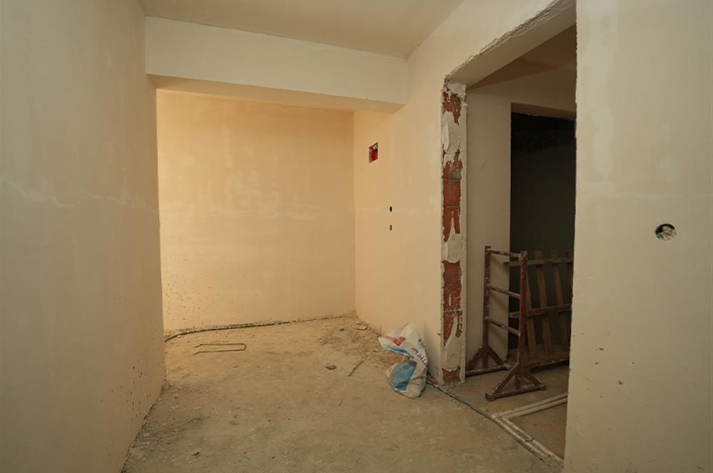 C21 Cius; Hamidiye Mah. Roda Arkası Asansörlü 4+1 Dubleks Daire