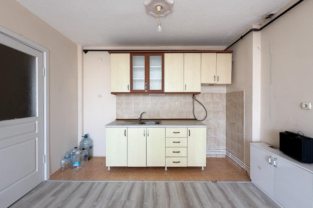 CENTURY 21 BAL 'DAN TOKİ  DE  NET 60 M2 FERAH GENİŞ KİRALIK 1+1 