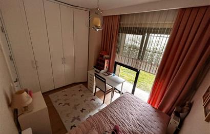 KİRAZLITEPE TOKİ KONUTLARI 160 m2 3+1 BAHÇELİ DAİRE