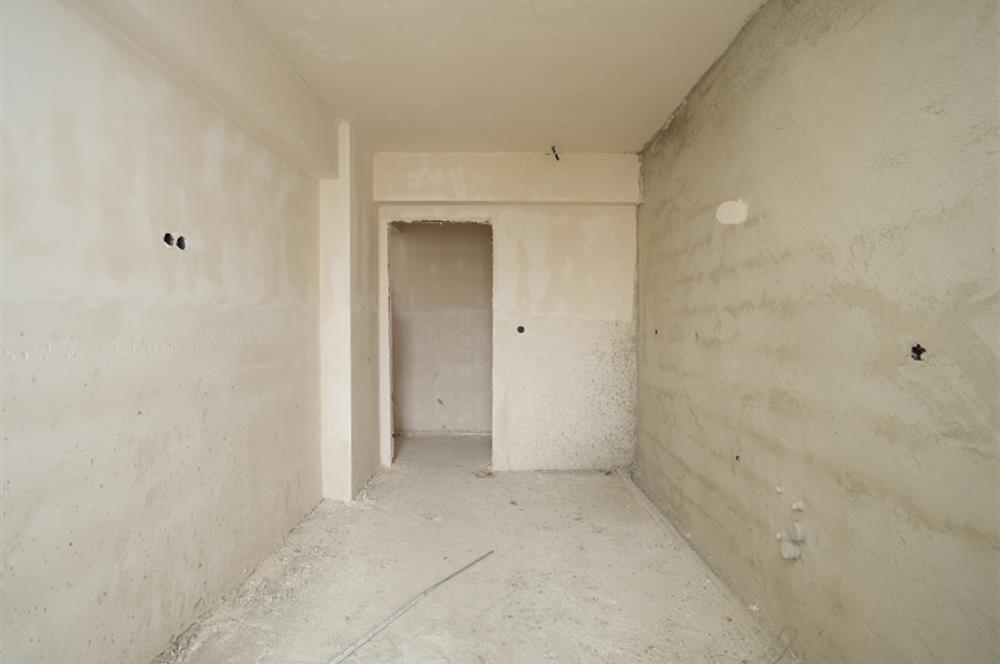 C21 Cius; Hamidiye Mah. Roda Arkası Asansörlü 4+1 Dubleks Daire