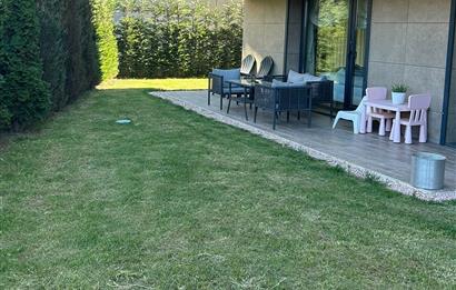 KİRAZLITEPE TOKİ KONUTLARI 160 m2 3+1 BAHÇELİ DAİRE