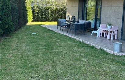 KİRAZLITEPE TOKİ KONUTLARI 160 m2 3+1 BAHÇELİ DAİRE