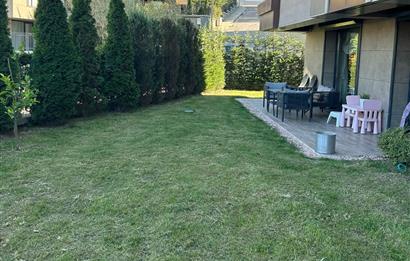 KİRAZLITEPE TOKİ KONUTLARI 160 m2 3+1 BAHÇELİ DAİRE