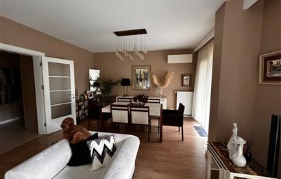 KİRAZLITEPE TOKİ KONUTLARI 160 m2 3+1 BAHÇELİ DAİRE