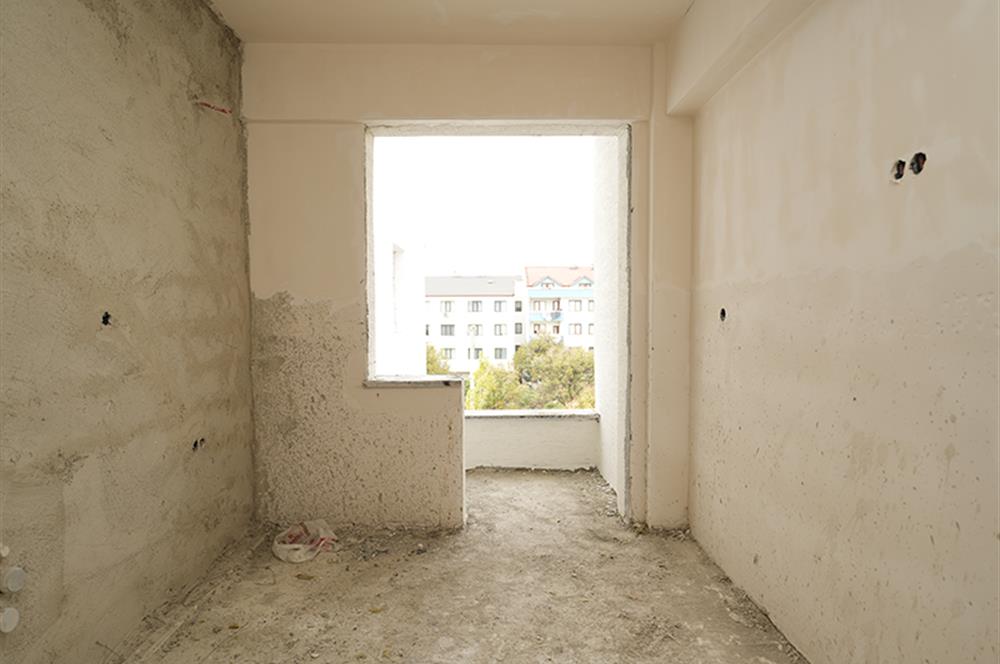 C21 Cius; Hamidiye Mah. Roda Arkası Asansörlü 4+1 Dubleks Daire